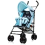 Коляска-трость 4Baby Rio Blue (голубой)