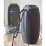 Акустика Hopestar P31 Gray: Подключение 3.5 мм (Mini-Jack) / Bluetooth