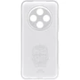 Чехол для телефонов ArmorStandart ICON Case Camera cover Black for Tecno Spark 30C 4G (kl5) (ARM81203): Цвет черный