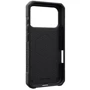 Чехол для iPhone Urban Armor Gear UAG Monarch Pro Magsafe Kevlar Black (114513113940) for iPhone 17 Pro