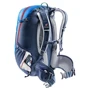 Рюкзак Рюкзак Deuter Trans Alpine 30 цвет 1316 lapis-navy (3205220 1316): Материал текстиль