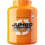 Гейнер Scitec Nutrition Jumbo Hardcore 3060 g/20 servings/chocolate