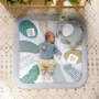 Розвиваючий килимок Ingenuity Sprout Spot (12811): Тип развивающий коврик
