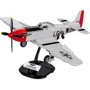 Конструктор COBI Топ Ган 2 Истребитель P-51 Мустанг, 262 деталей (COBI-5806): Серия Другие