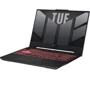 Ноутбук ASUS TUF A15 (FA507RM-HQ056): Обсяг накопичувача 1 ТБ SSD