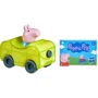 Мини-машинка Peppa Pig - Джордж в кемпере (F2526): Производитель Peppa Pig