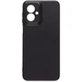 Чехол для телефонов ArmorStandart Matte Slim Fit Camera cover Black for Motorola G55 5G (ARM81199)