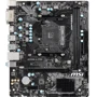 MSI A320M-A PRO: Оперативна пам'ять 2xDDR4 3200, до 32 ГБ