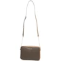 Женская сумка кросс боди Michael Kors коричневая (192877938255): Стиль Повседневный (Casual)