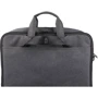Сумка для ноутбука Yenkee 15.6" TARMAC Gray (YBN 1541GY) фото 7