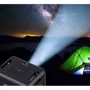 Зарядная станция Choetech 2400W 2048Wh Black (BS008) UA: Вес, кг 22