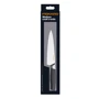 Нож Fiskars FF+ 17 см (1016008): Лезвие нержавеющая сталь