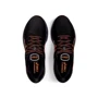 Кроссовки Asics Gel-Kayano 27 (1011A767-003) 41 черные текстиль всесезон: Размер 41