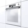 Духовой шкаф электрический Gorenje BPSA6747A08WG: Класс энергопотребления A+