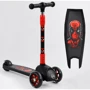 Самокат трехколесный Best Scooter 79166