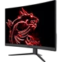 Монитор MSI Optix G27CQ4 E2: Формат изображения 16:9