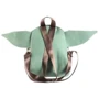 Рюкзак Cerda Casual Fashion Faux-Leather The Mandalorian The Child (CERDA-2100003222): Тип Подростковый рюкзак