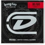 Струна для гитар Набор струн DUNLOP DHCN1060-7 HEAVY CORE HEAVY SET 10-60: Назначение Для электрогитары