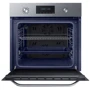 Духовой шкаф электрический Samsung NV68R2340RS: Конвекция есть