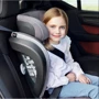 Автокрісло BeSafe iZi Flex S FIX i-Size Metallic Melange Темно-сіре (11007218-MetallicM): Група 15-36 кг (група 2-3)
