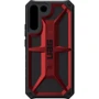 Чехол для телефонов Urban Armor Gear UAG Monarch Crimson (213431119494) for Samsung S906 Galaxy S22+ фото 6
