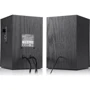Акустична система REAL-EL S-235 Black фото 6