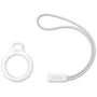Belkin Secure Holder with Strap White for AirTag (F8W974BTWHT) фото 4