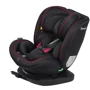 Автокресло Lionelo Bastiaan i-Size Black Red фото 6