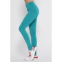 Леггинсы ArtStyleLeggings LSN-143A-40 40 зеленые: Страна производитель Украина