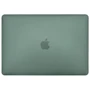 SwitchEasy Protective Case Green (SMB136059GN22) for MacBook Air 13.6" M3 | M2 (2024 | 2022): Цвет зеленый (Green)