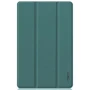 Аксесуар для планшетних ПК BeCover Smart Case Dark Green для Lenovo Tab M10 Plus TB-125F (3rd Gen)/K10 Pro TB-226 10.61" (708303) фото 4