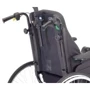 Інвалідна коляска Invacare Rea Clematis багатофункціональна 39 см (2000444003481) фото 8