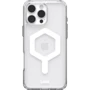 Чохол для iPhone Urban Armor Gear UAG Plyo Magsafe Ice/White (114481114341) для iPhone 16 Pro Max