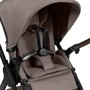 Прогулочная коляска ABC Design Samba 2 Nature (12005022103) фото 7