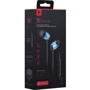 Наушники 2E S6 Pinion Blue (2E-IES6BL): Чувствительность (дБ) 95