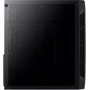 Корпус Aerocool Split-A-BK-v1 Black Mid Tower RGB acrylic side panel: Призначення ігровий