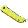 Ножі та мультітули Ontario OKC Navigator Yellow (8900YEL): Кількість функцій 1