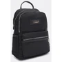 Жіночий рюкзак Monsen чорний (C1rn1828bl-black): Стать Женский