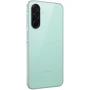 Смартфон Samsung Galaxy A26 5G 8/256GB Mint A266 (UA UCRF): Камера Тройная 50 Мп (f/1.8) + 8 Мп (f/2.2) + 2 Мп (f/2.4) / LED вспышка / Панорама / HDR / Фронтальная 13 Мп (f/2.2)