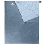 Спальный мешок Naturehike Lightweight Summer LW180 NH21MSD09, (15°C), p-p M, светло-зеленый (6927595777930): Тип одеяло