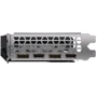 Відеокарта GIGABYTE GeForce RTX 3060 GAMING OC 8G (GV-N3060GAMING OC-8GD): інтерфейс PCI Express 4.0 x16