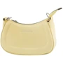 Жіноча сумка хобо Valiria Fashion жовта (5DETAA9200-yellow)