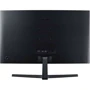 Монитор Samsung C24F396FH (LC24F396FHUXEN): Покрытие экрана матовое