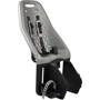 Детское велокресло на багажник Thule Yepp Maxi Easy Fit Silver TH12020215