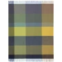 Плед Billerbeck Pleasant yellow 130х170 (784872)