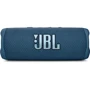 Акустика JBL Flip 6 Blue (JBLFLIP6BLU) UA: Колір синій