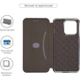 Чехол для телефонов ArmorStandart G-Case Black for Motorola Edge 60 Fusion 5G (ARM85380)