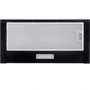 Вытяжка Minola HTLS 6234 BL 700 LED GLASS: Тип воздухоочистителя Рециркуляция, Отвод