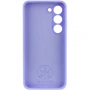 Чехол для телефонов Lakshmi Case Silicone Cover Full Camera Dasheen for Samsung S926 Galaxy S24 Plus: Совместимость Samsung S926 Galaxy S24 Plus