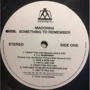 LP I-DI Madonna: Something To Remember (LP0100): Производитель I-DI
